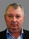 Скорочкин Сергей Михайлович