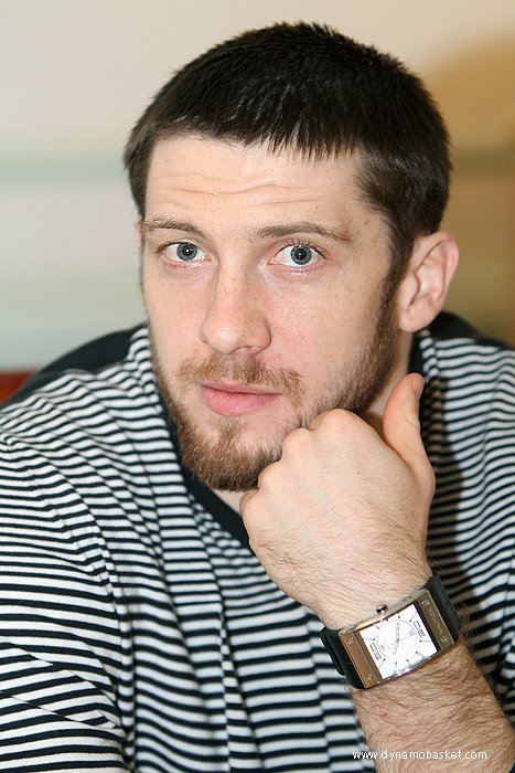 Евгений Воронов