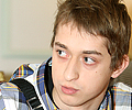 Дмитрий Хвостов