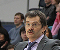 Сергей Базаревич (фото - Анна Астахова, dynamobasket.com)