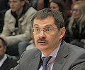 Сергей Базаревич (фото - Анна Астахова, dynamobasket.com)