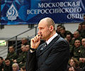 Михаил Соловьев (фото - Анна Астахова, dynamobasket.com)