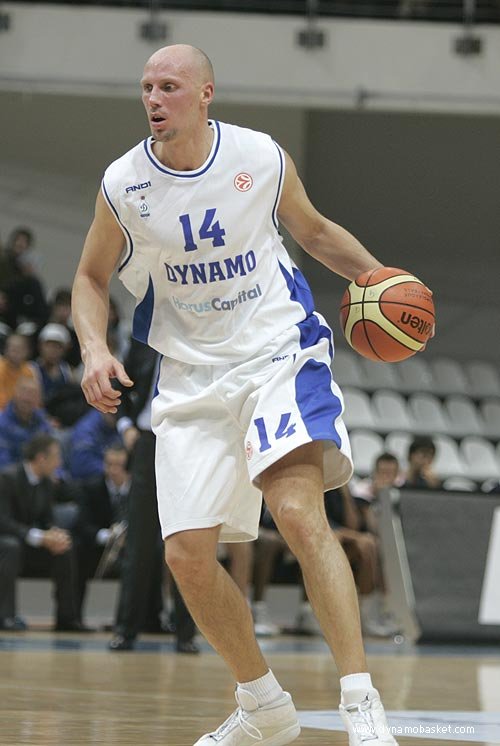 Дмитрий Домани